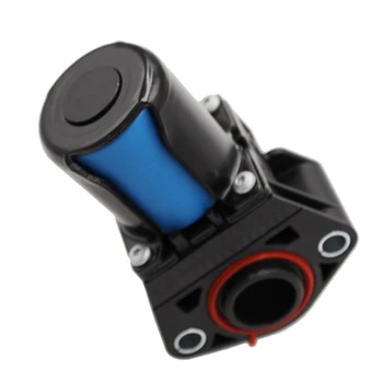 1 шт. Регулирующий клапан нагревательной воды BM5G-18495-EA для Volvo V40 V60 V70 S60 S80 1.6T