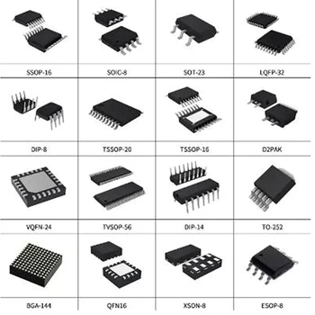 100% оригинальные XMC4400F64K512BAXQMA1 микроконтроллеры (MCU/MPU/SOC) TQFP-64 (10x10)