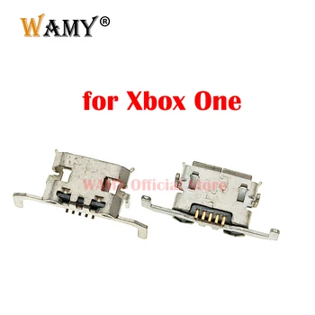 5-10 шт. USB Зарядное устройство Зарядка Док-станция Разъем Разъем для Xbox One Xboxone Геймпад Контроллер