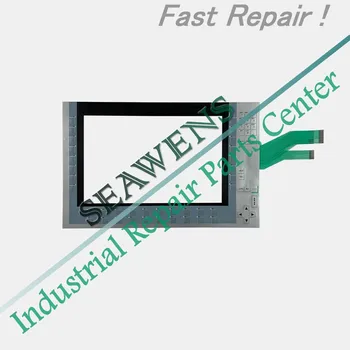 6AV7240-4CC14-0KA0 IPC477D Мембранная клавиатура для ремонта панели оператора IPC, Новый В наличии