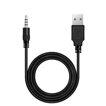 95 см USB-кабель для зарядки аккумулятора Зарядное устройство для DJI OSMO Мобильный стабилизатор Камера Портативные карданные аксессуары