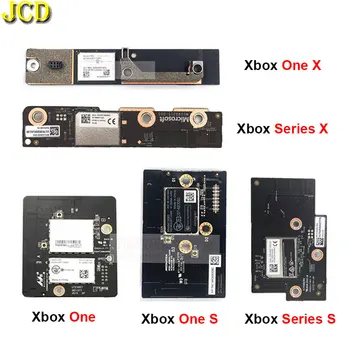 JCD Беспроводная плата модуля карты Bluetooth WiFi Замена для материнской платы Xbox One Slim Series X S Плата приема сигнала