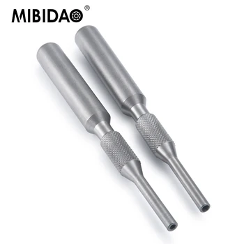 MIBIDAO Сталь 2 мм 2,5-3 мм Шестигранная гайка Торцевая отвертка Отвертка Ручной инструмент для осевого SCX10 TRX-4 TRX-6 D90 D110 1/10 RC Авто