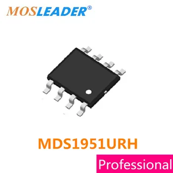 Mosleader MDS1951URH SOP8 100 шт. MDS1951 MDS1951U N-канальные 60 В МОП-транзисторы высокого качества