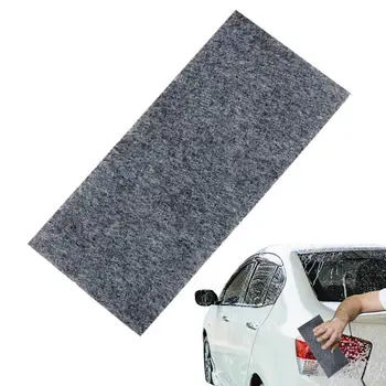  Nano Ткань Средство для удаления царапин Nano Cloth Авто Набор для удаления царапин Безопасный многофункциональный автомобиль для удаления царапин для металла и дерева