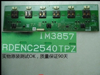RDENC2540TPZZ высоковольтная плата t-con для 3D-соединения с разницей в цене LT32519 IM3857