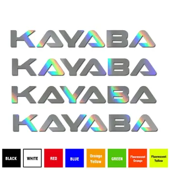 X4 Для амортизационных вилок Kayaba ретро гран-при RGV KX RM KR1S NSR TZR
