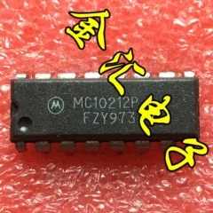 Бесплатная доставкаI MC10212P MC10212P MC10212P Модуль 20 шт./лот