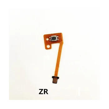 Замена для Nintention Switch JoyCon SL SR ZL ZR L Кнопка Гибкий кабель для NS Ремонтный кабель для Nintention Switch