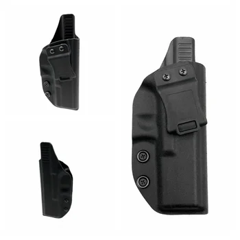 Кобура Ultimate Concealment IWB, изготовленная на заказ для Glock 17/22/31
