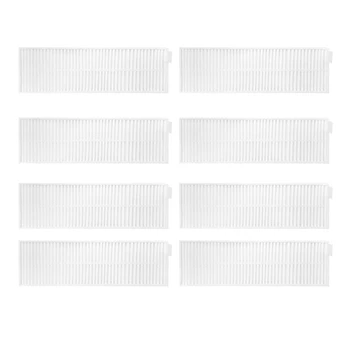 Комплекты фильтров Hepa для пылесоса Xiaomi Mijia G1 Аксессуары Запасные части для фильтра Hepa