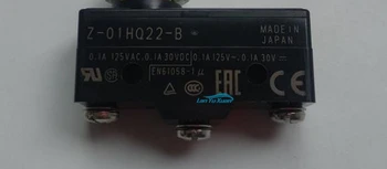 Микро датчик переключателя Z-01HQ22-B Z-01HQ2255-B базовый 