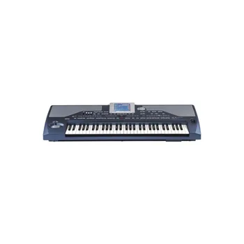 Новый Korgs PA500 Клавиатура 61-клавишная рабочая станция Профессиональный аранжировочный синтезатор