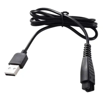 серия 4,8 В 5 В 1,25 А USB-кабель для зарядки USB-штекер для зарядки Электрический адаптер Бритвы Зарядное устройство Провод Шнур питания бритвы