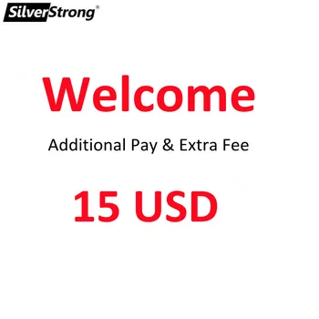 Ссылка для покупателя Оплатить дополнительную комиссию или разницу в цене USD15